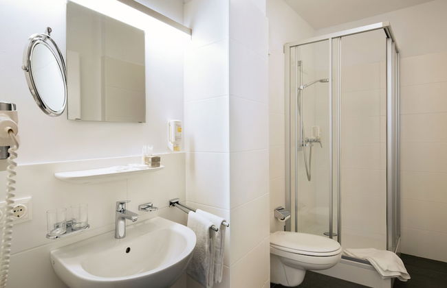 Apartments Leipziger Hof - Foto 13