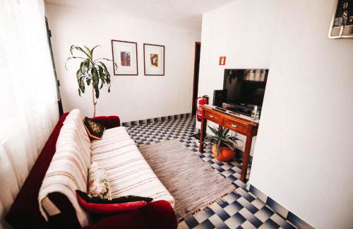 Peaceful place in São Vicente - Foto 51