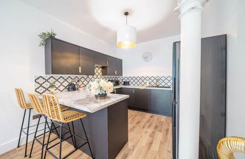 Hayy ApartHotels Stanley Mills - Foto 53