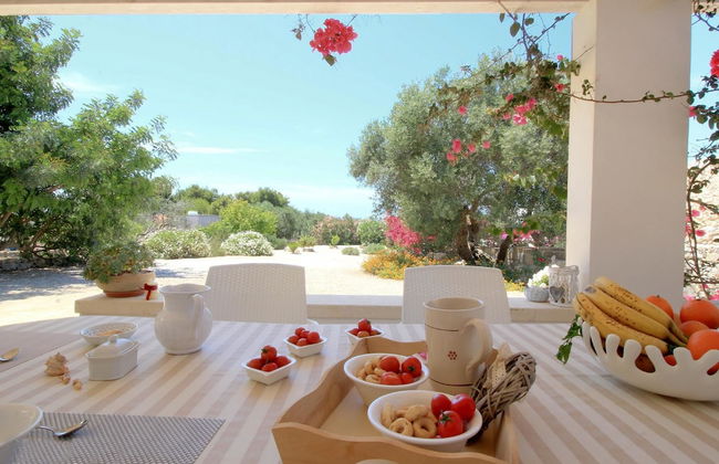 Antico Trullo Lovely House - Foto 12