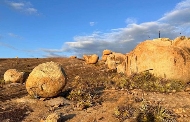 Excursión a Cabaceiras - Foto 7