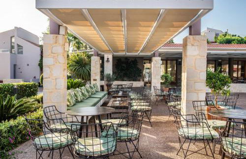 Hotel Stellina Village - Foto 32