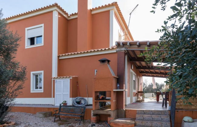 Huge Villa Near Albufeira and Silves - Foto 37