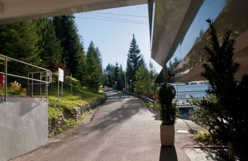 Ale 1206, Marilleva 1400 accesso diretto alle piste - Foto 44