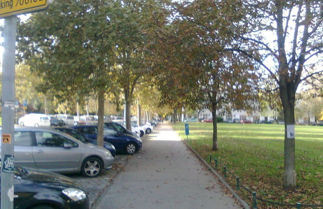 Apartment Gatsby - Foto 33