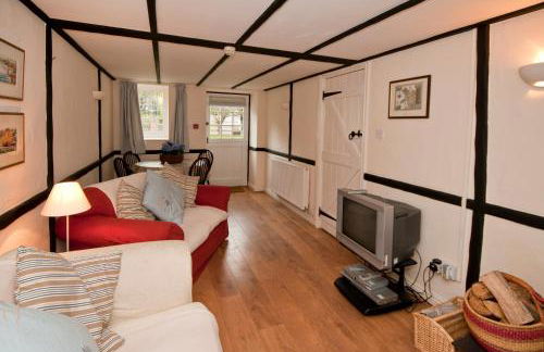 Tros Yr Afon Holiday Cottages and Manor House - Photo 47