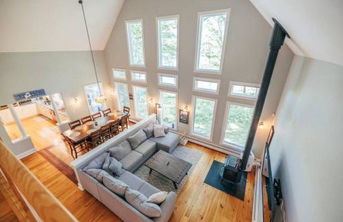 Waterfront, Luxury, Spacious home in Freeport! - Foto 1