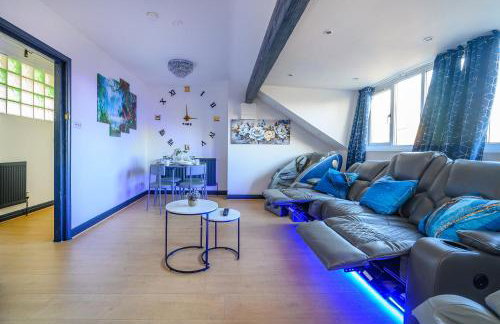 F14GH - Boutique & Cozy Stay - Foto 10