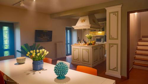 Villa Diana - Foto 2