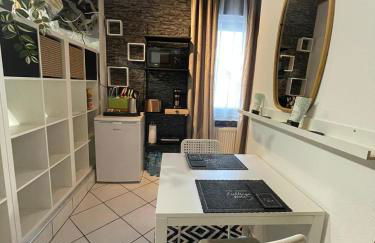 Barbarosa 6 Königstädten Opel-Airport-Messe nähe - Foto 25