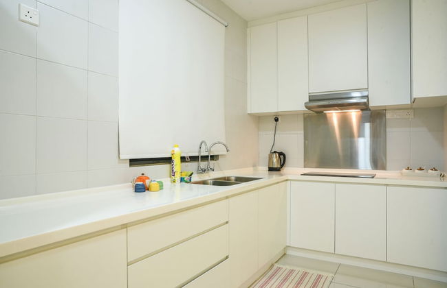 Damen Residence by Widebed - Foto 74