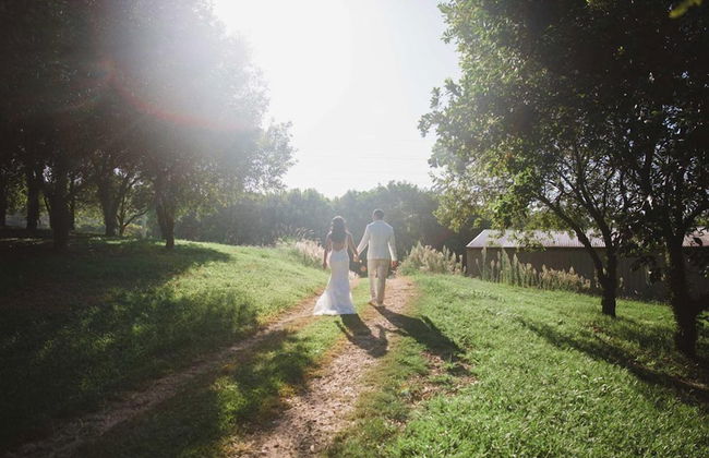 Riverbend Byron Hinterland Retreat - Foto 19