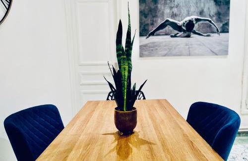 Luxury Place in Le Marais - Central Paris - Photo 15