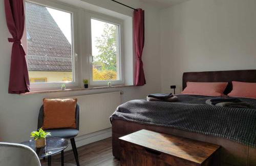 Ferien-Appartements am Rödertor - Foto 30