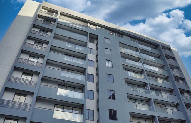 Premium Space In Santiago- 5 Min Away From Airport - Foto 47