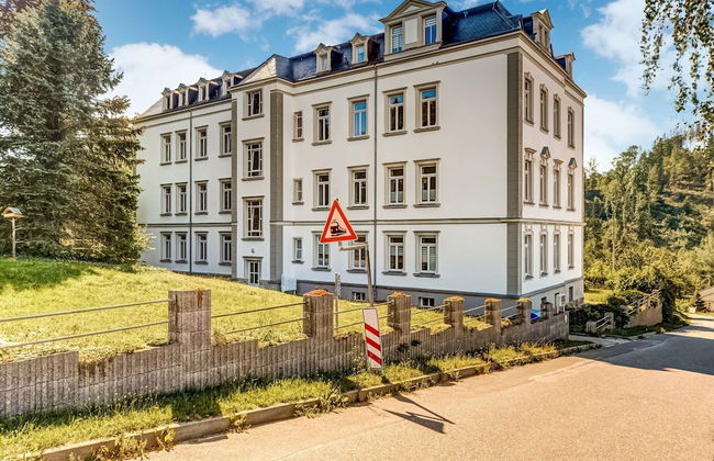 Mountain Bliss in Borstendorf - Foto 1