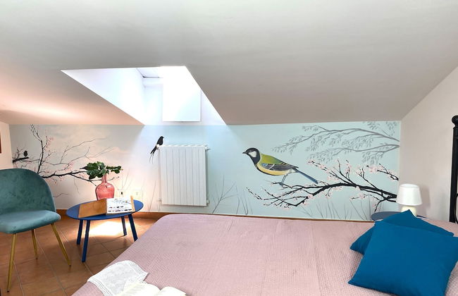 Agriturismo Bergi - Foto 20