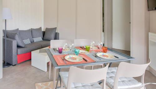 Chalet pour 4 - Résidence avec piscine - Foto 4