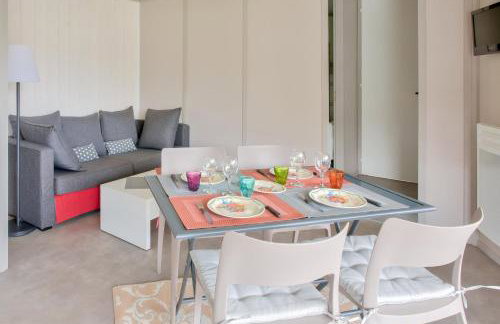 Chalet pour 4 - Résidence avec piscine - Foto 4