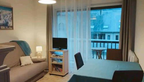 2 pièces cosy Saint-Lary- Vielle Aure - Foto 5