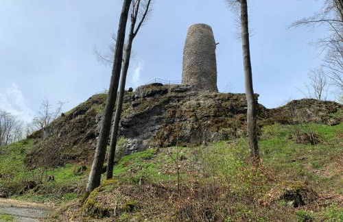 Außergewöhnliche Ferienwohnung in modernen Styl - Foto 18