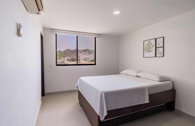 Aparta Hotel Roca Marina - Photo 12