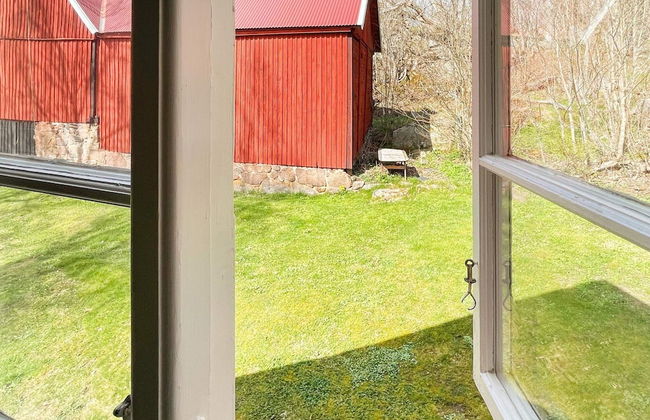 7 Person Holiday Home in Karlskrona - Photo 19