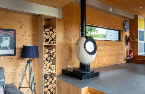 La Cafoutche X X L - Foto 23