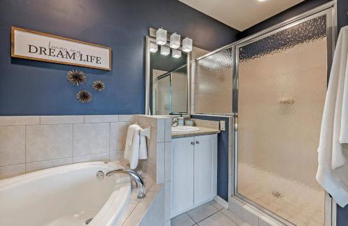 Golf Condo- Resort Pool- LakeView- 10mi to beaches - Foto 13