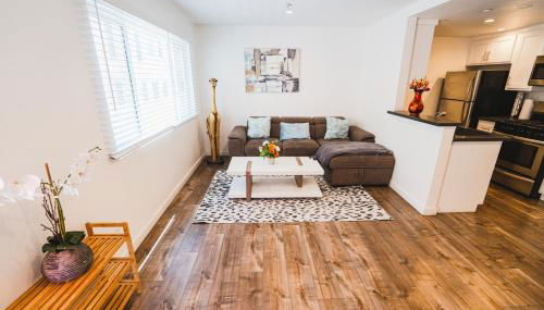 Stylish One Bedroom in Hollywood Koreatown Area with Parking - Foto 4