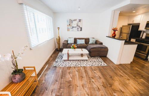 Stylish One Bedroom in Hollywood Koreatown Area with Parking - Foto 4