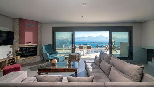 Villa Serenity Cove - Foto 3