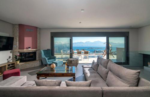 Villa Serenity Cove - Foto 3