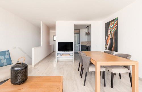 SISSI BOUTIQUE - THE TERRACE BETWEEN OCEAN AND TEIDE - Foto 2