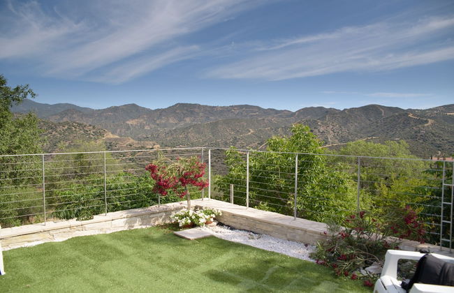 Thyone Uno Bal Cottage - Foto 18