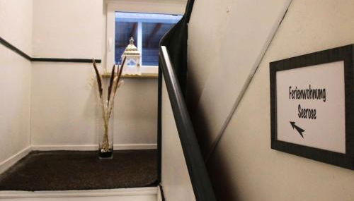 Ferienwohnung Seerose - Foto 4