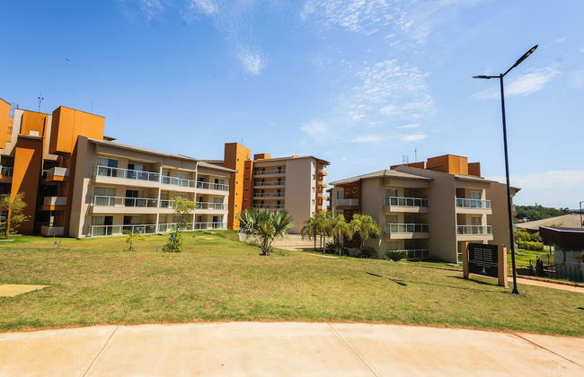 Ilhas do Lago Eco Resort by WAM Experience - Foto 22