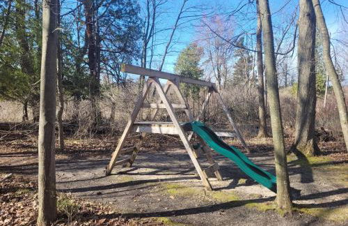 New! Long Lake Landing Kayaks & Sandy Waterfront - Foto 10