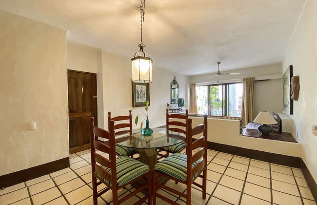 Puerto de Luna Pet Friendly & Family Suites Hotel - Photo 19