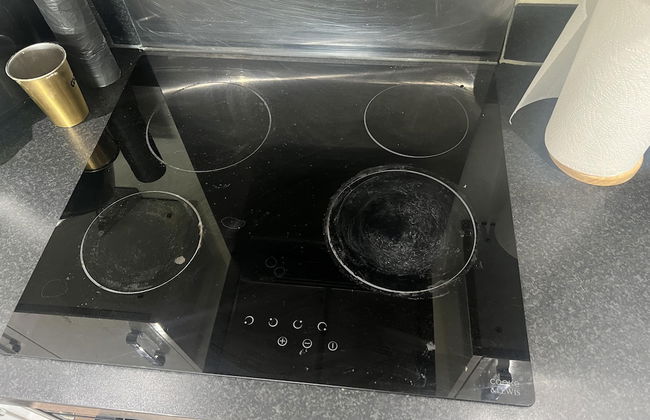 Impeccable 1-bed Apartment - Foto 10