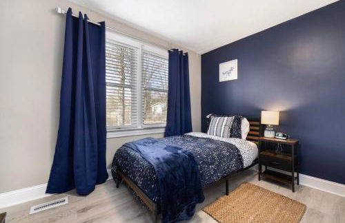 3BR house minutes from speedway & downtown - Foto 37