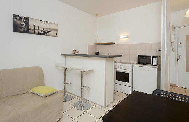 Résidence les Douves - Foto 17