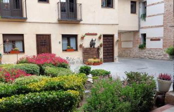 La Casona del Asno - Foto 1