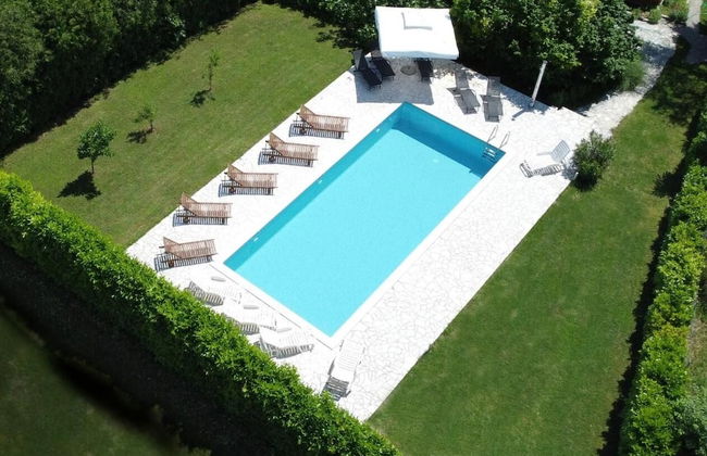 Marija - Rooms With Pool - R3 - Photo 6