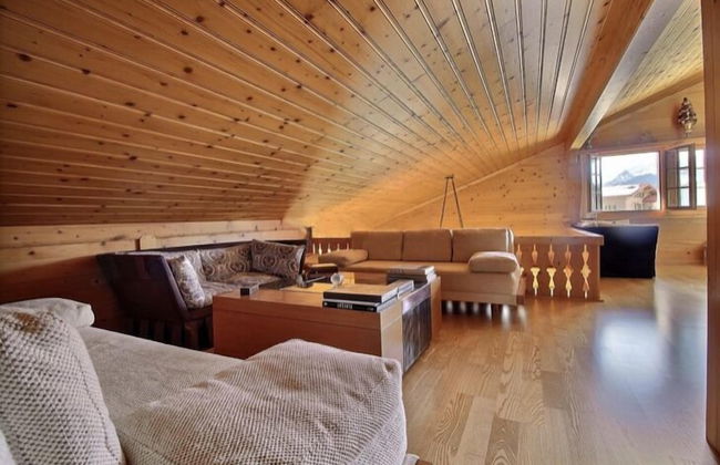 Chalet Soldanella - Foto 8