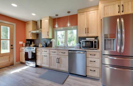 A newly built Tiny House in the center of Historic Kennett Square - Foto 9