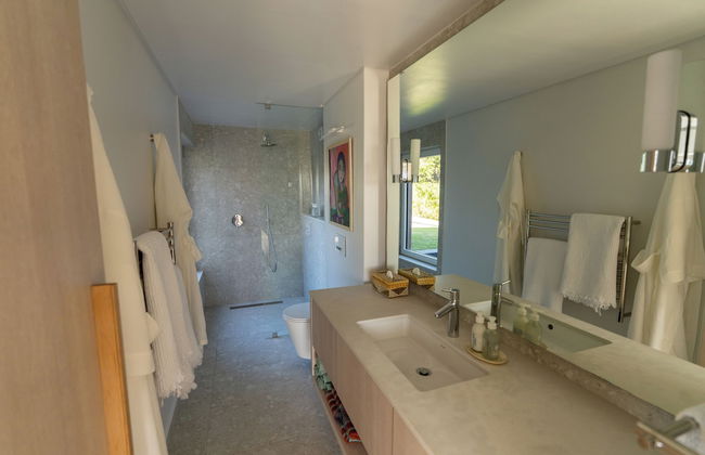 Pringle Bay Villa - Foto 14