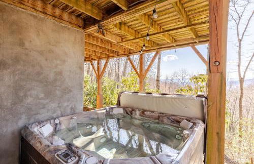 Carolina Moon Cabin - Foto 26