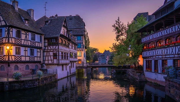 Tour gastronómico por Estrasburgo - Foto 4