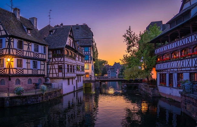 Tour gastronómico por Estrasburgo - Foto 4